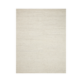 Magnolia Home by Joanna Gaines x Loloi Ava Dove / Ivory Rug 0-RUGS - wool Loloi