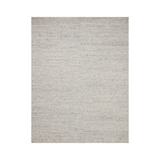 Magnolia Home by Joanna Gaines x Loloi Ava Grey / Ivory Rug 0-RUGS - wool Loloi