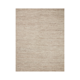 Magnolia Home by Joanna Gaines x Loloi Ava Natural / Ivory Rug 0-RUGS - wool Loloi