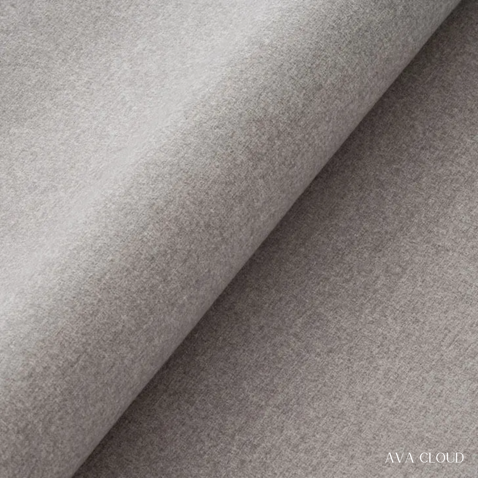 EQ3 Custom Fabric Joan 87" Sofa - Walnut Leg 1 - a - FURNITURE - Custom Sofas EQ3
