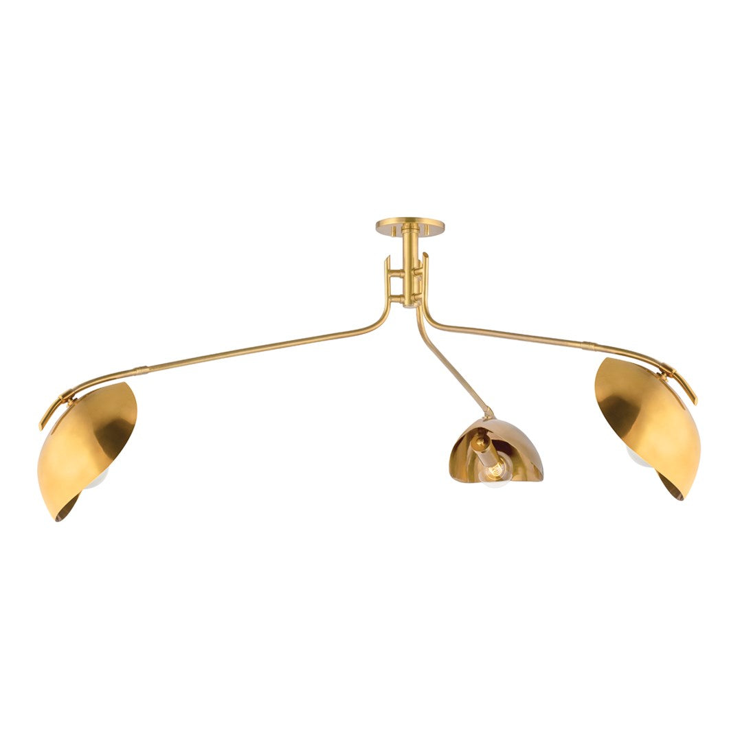 Avondale Chandelier LIGHTING - chandelier Hudson Valley Lighting