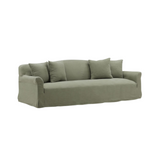 Azer 96" Sofa 1 - FURNITURE - sofa Dovetail