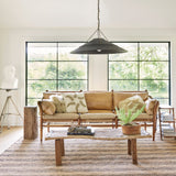 Arcane Pendant by Lauren Liess LIGHTING - pendant Hudson Valley Lighting