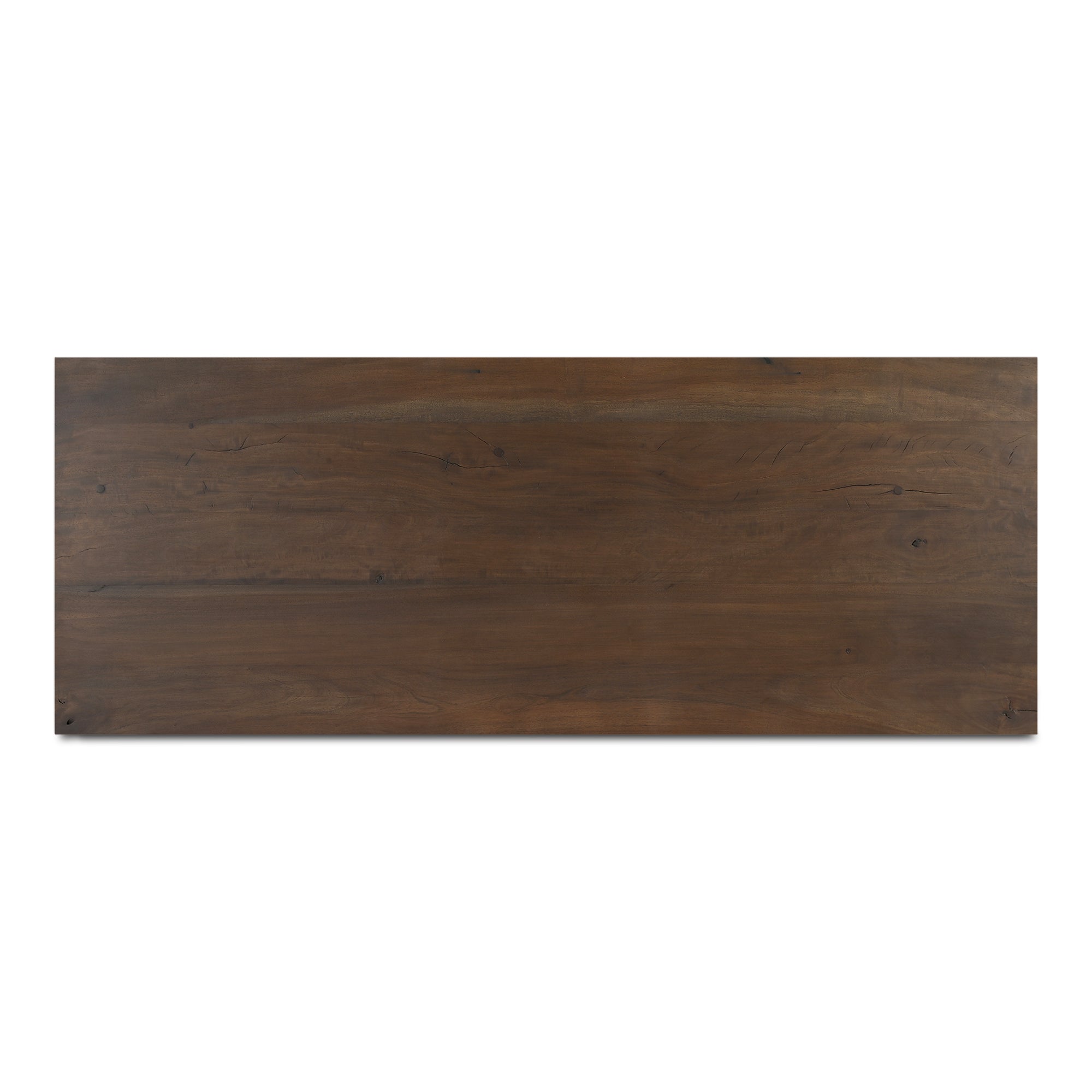 Hollis Coffee Table FURNITURE - coffee tables Moe's Furniture