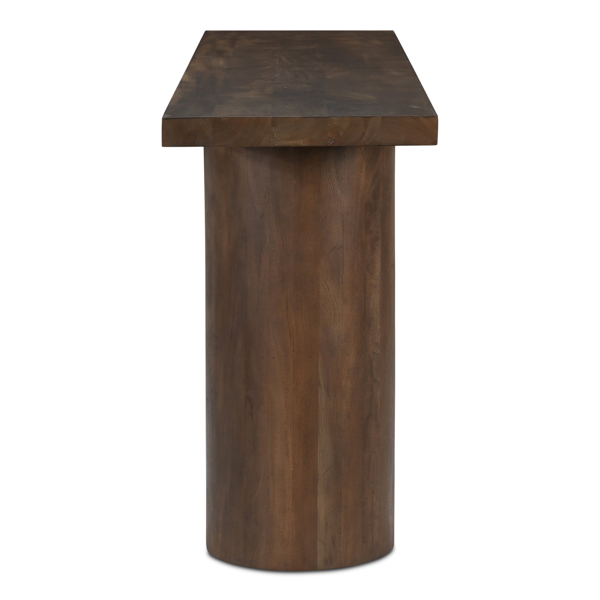 Hollis Console Table FURNITURE - console tables Moe's Furniture