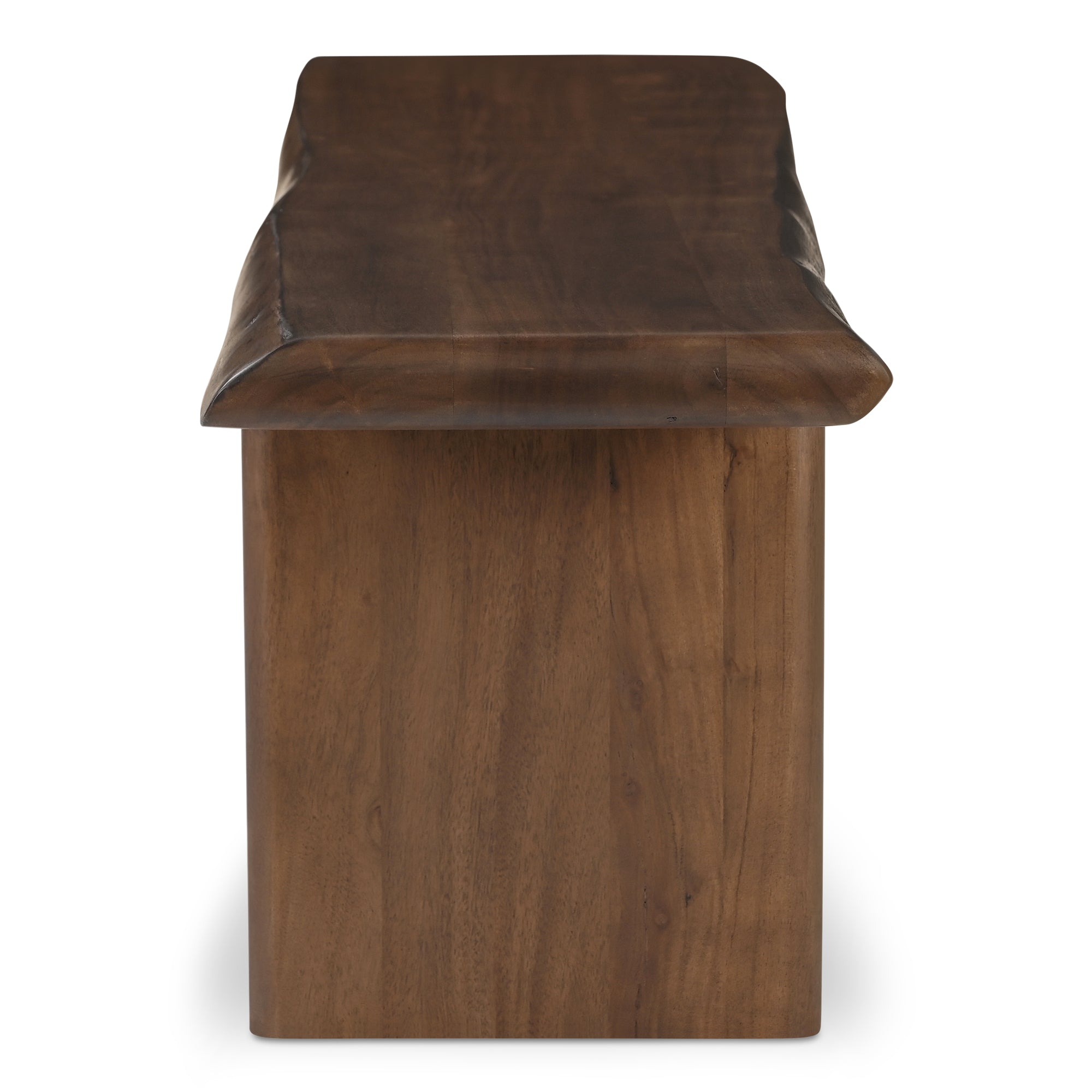 Liora Dining Bench Furniture - dining benches Moe's Furniture