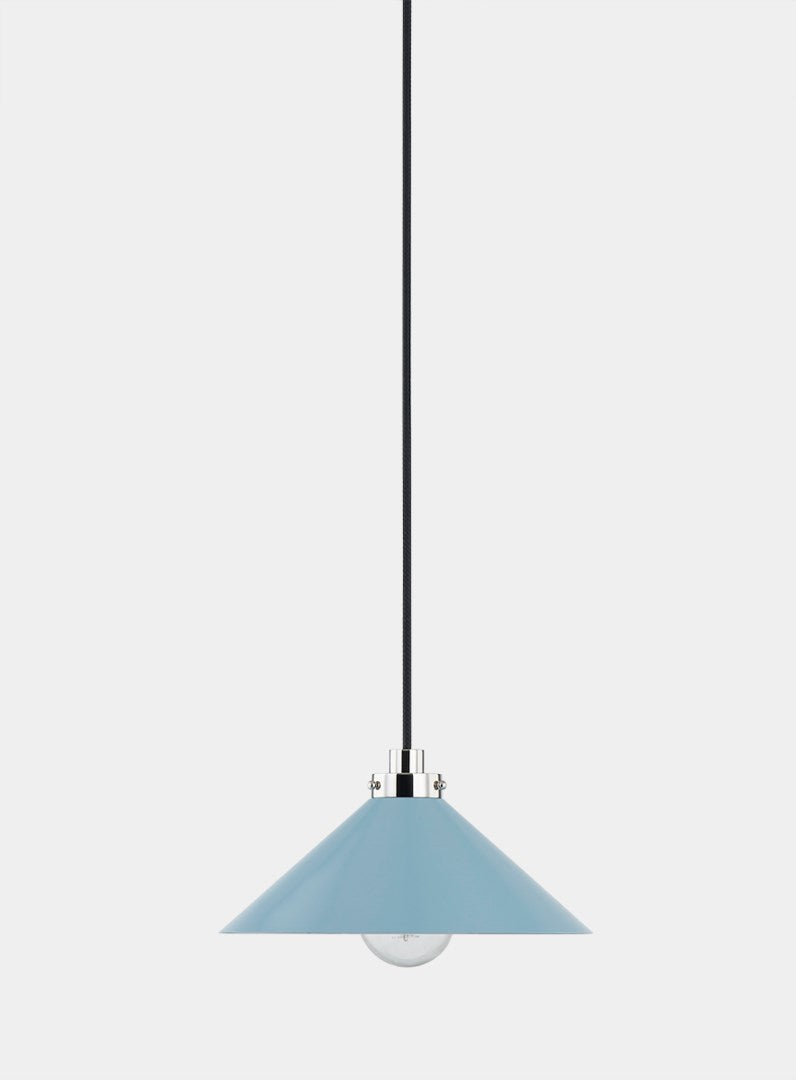 Clivedon Pendant by Mark D. Sikes LIGHTING - pendant Hudson Valley Lighting