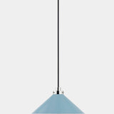 Clivedon Pendant by Mark D. Sikes LIGHTING - pendant Hudson Valley Lighting