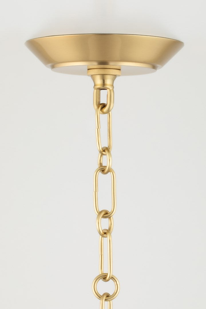 Debi Pendant by Becki Owens LIGHTING - Pendant Hudson Valley Lighting