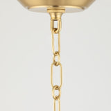 Debi Pendant by Becki Owens LIGHTING - Pendant Hudson Valley Lighting