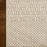 Amber Lewis x Loloi Bexley Natural / Birch Rug RUGS - synthetic Loloi