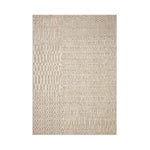 Amber Lewis x Loloi Bexley Natural / Birch Rug RUGS - synthetic Loloi