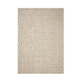 Amber Lewis x Loloi Bexley Natural / Birch Rug RUGS - synthetic Loloi