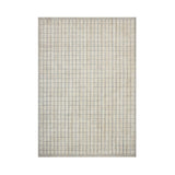 Amber Lewis x Loloi Bexley Slate / Natural Rug RUGS - synthetic Loloi