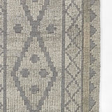 Bristow Grey Rug 0-rugs-wool Momeni