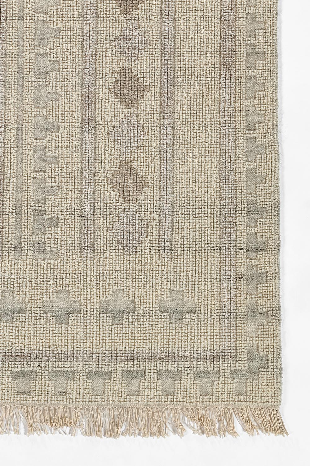 Bristow Ivory Rug 0-rugs-wool Momeni
