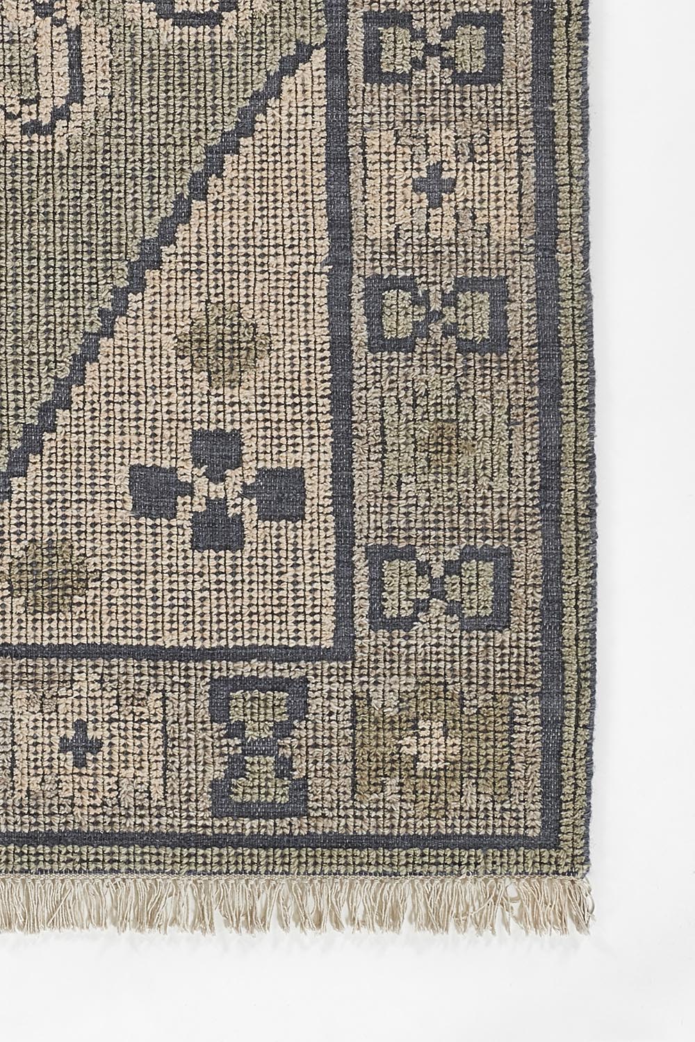 Bristow Blue Rug 0-rugs-wool Momeni