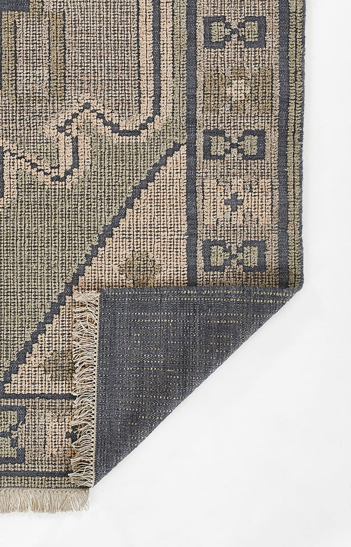 Bristow Blue Rug 0-rugs-wool Momeni