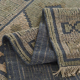 Bristow Blue Rug 0-rugs-wool Momeni