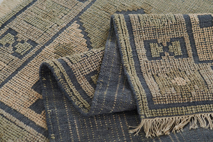 Bristow Blue Rug 0-rugs-wool Momeni
