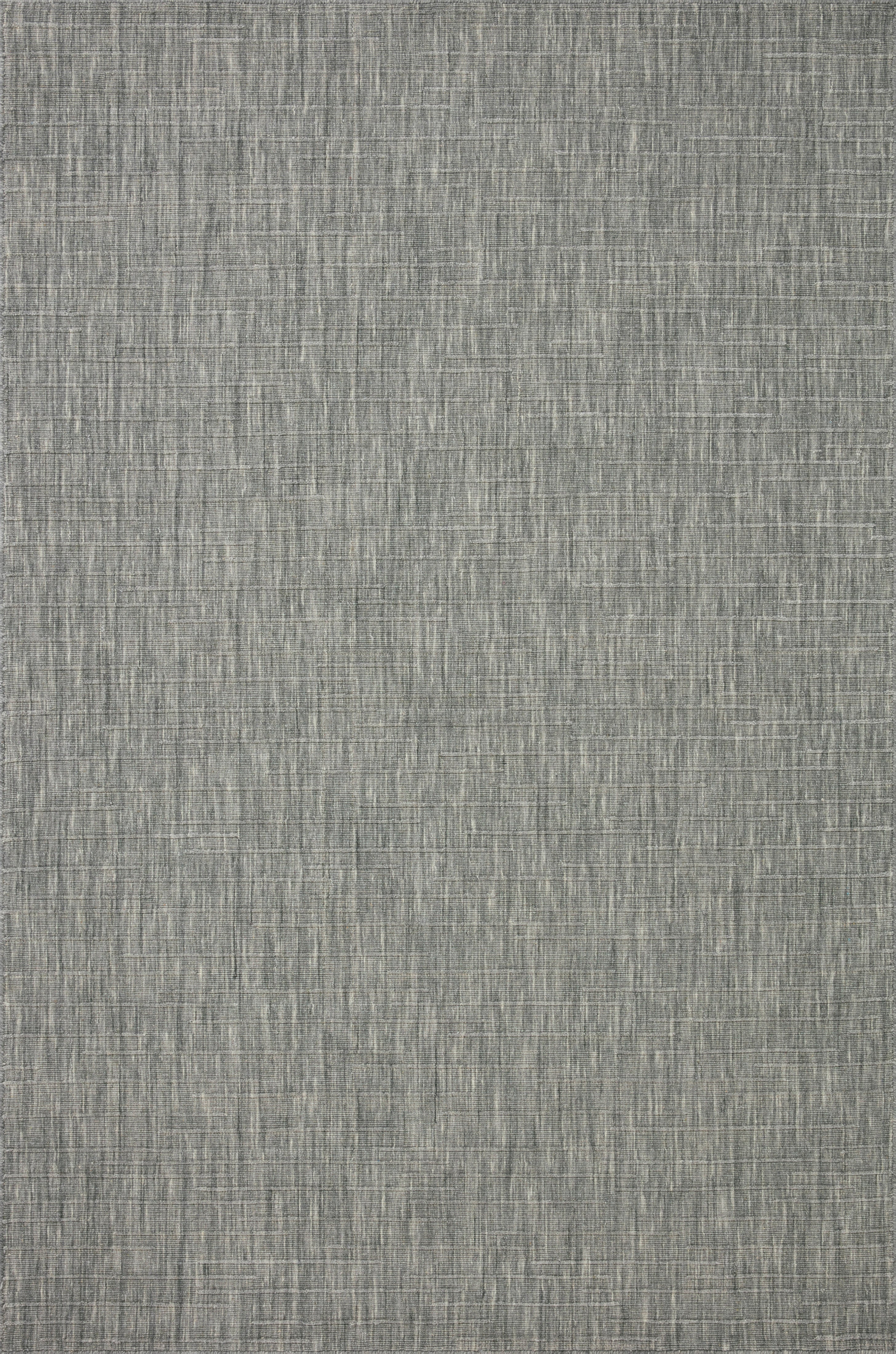 Loloi Brooks Grey Rugs Loloi