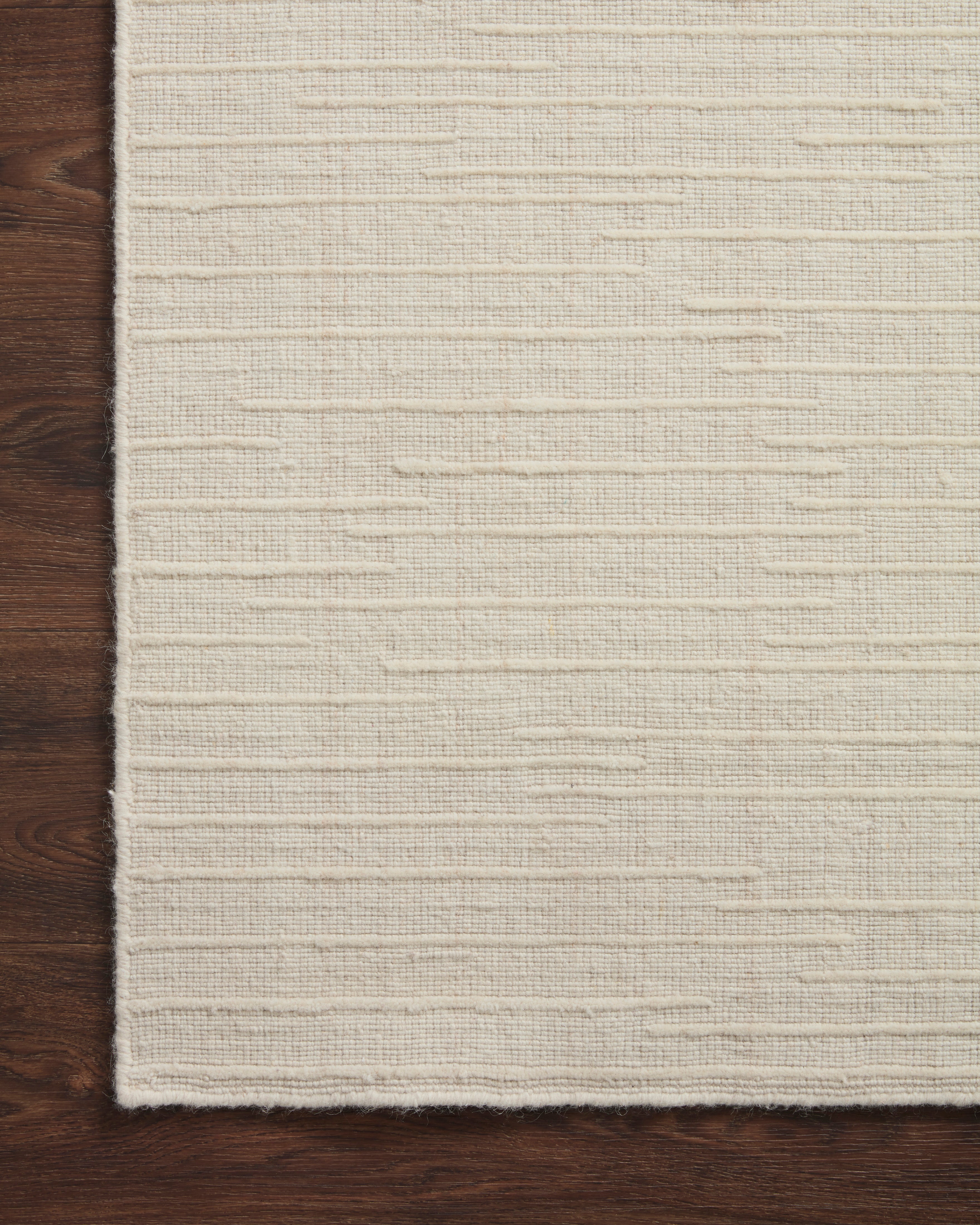 Loloi Brooks Ivory Rugs Loloi