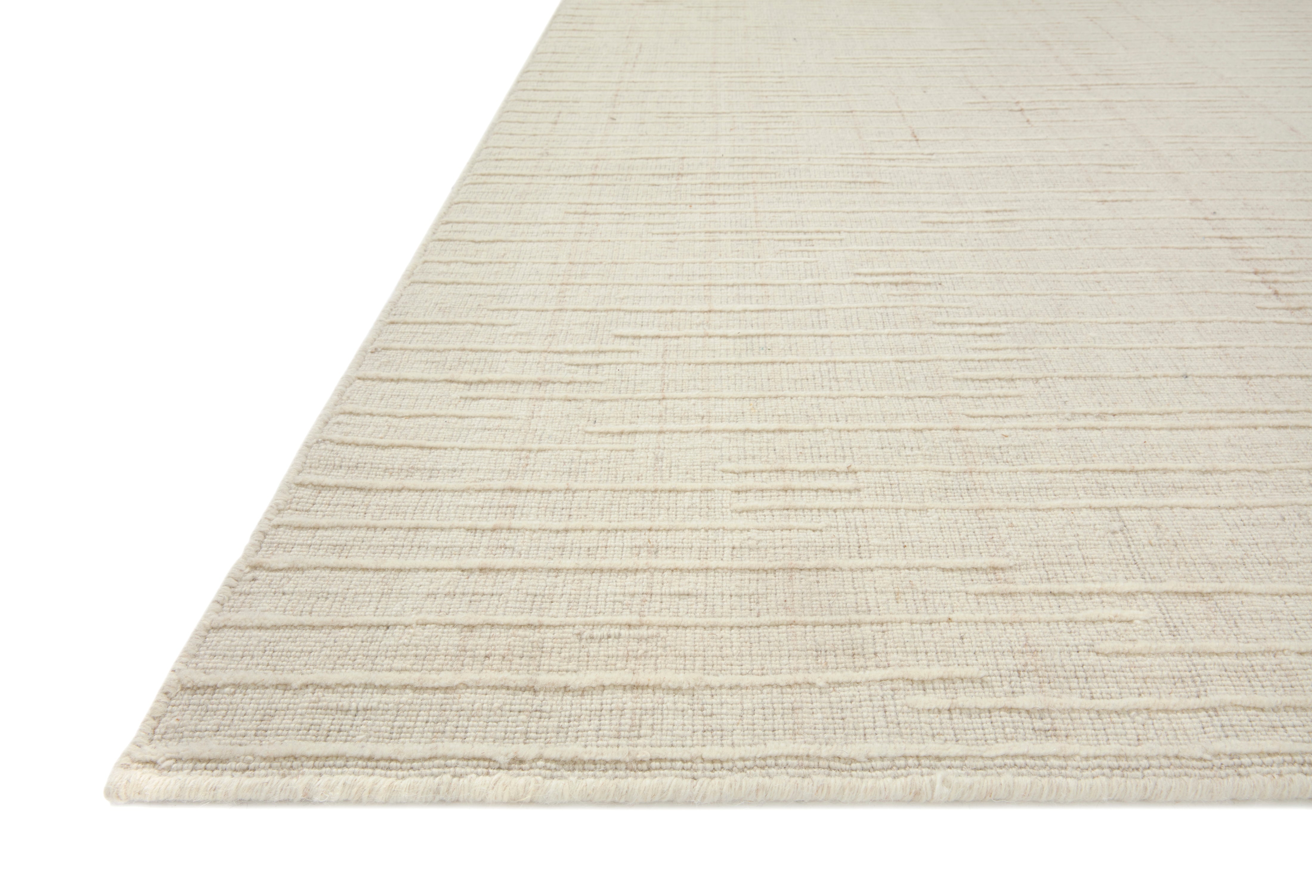 Loloi Brooks Ivory Rugs Loloi