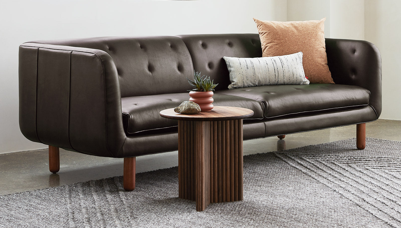 Gus* Beaconsfield 86" Sofa 1 - FURNITURE - sofa Gus