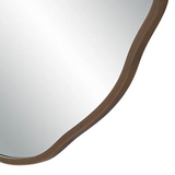 Bernice Wall Mirror 100 - wall mirror Renwil