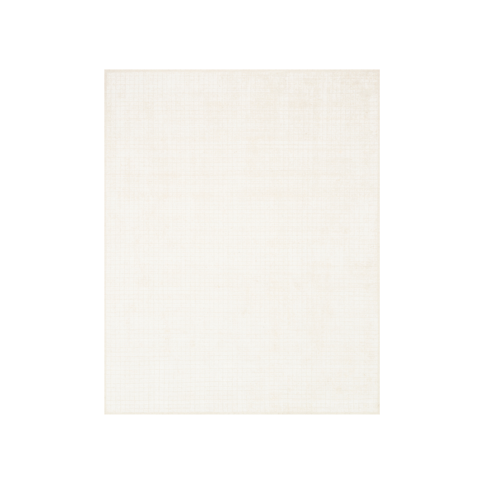 Loloi Beverly Ivory Rug 2-RUGS-patterned Loloi