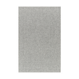 Becki Owens Birdie Silver Woven Rug 5-Rugs - indoor/outdoor Surya