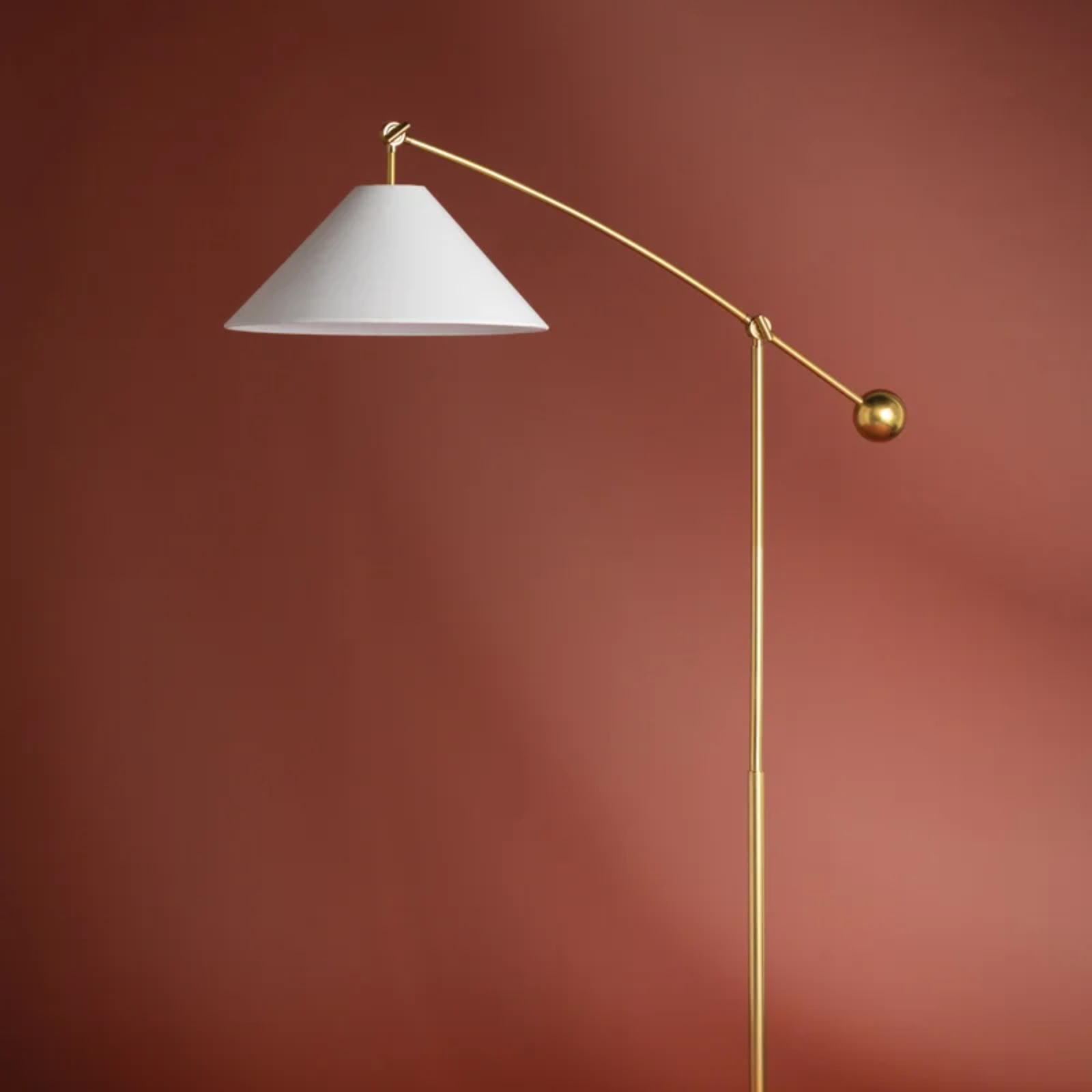 Birdie Floor Lamp by Mitzi LIGHTING - floor lamp Hudson Valley Lighting