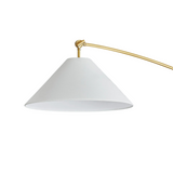 Birdie Floor Lamp by Mitzi LIGHTING - floor lamp Hudson Valley Lighting