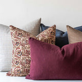 Davina Pillow Cover 00-a-All New Rug & Weave Pillows