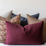 Maxwell Pillow Cover 3-a-All New Rug & Weave Pillows