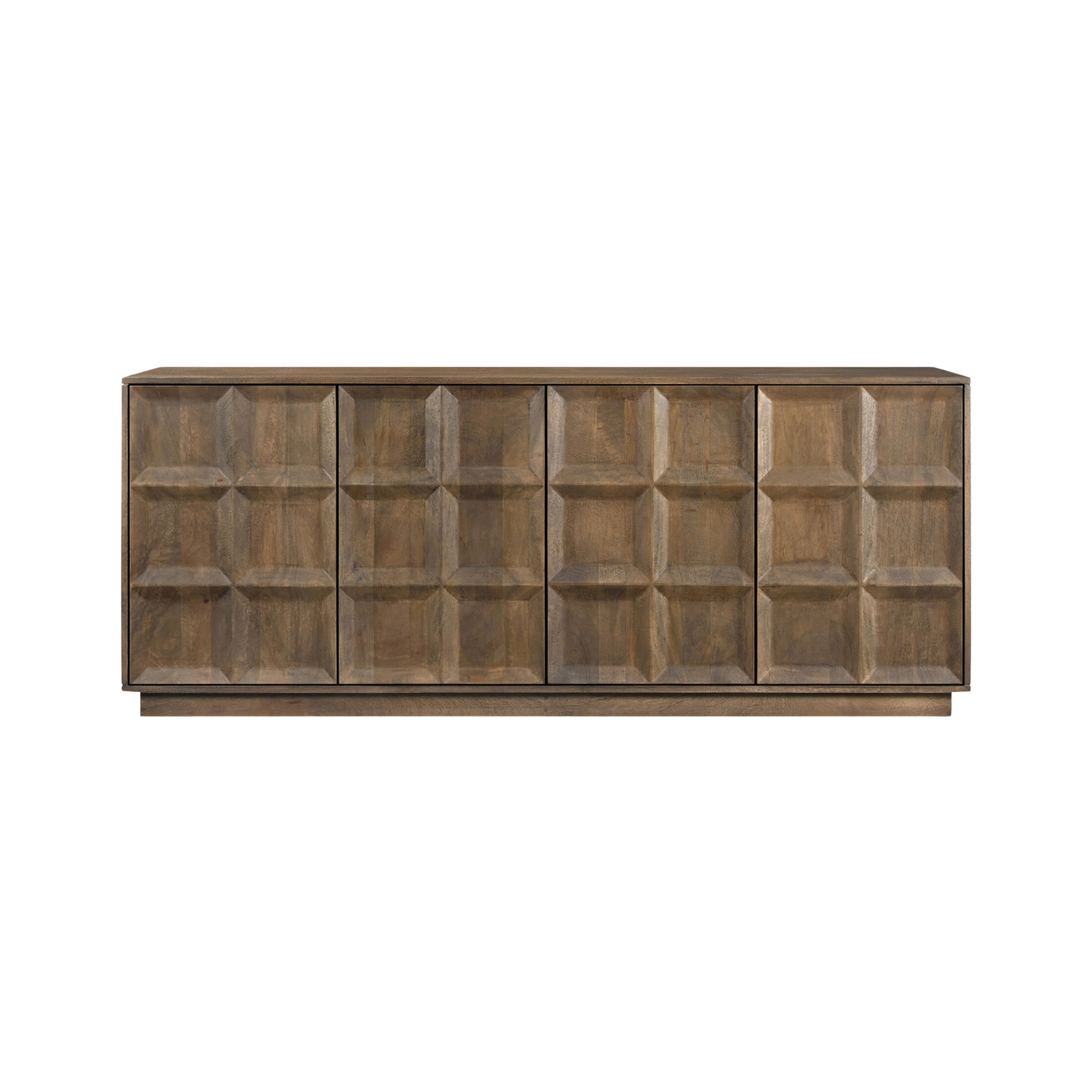 Bobbi Sideboard 7 - a - FURNITURE - Sideboard Moe's Furniture