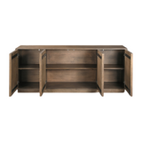 Bobbi Sideboard 7 - a - FURNITURE - Sideboard Moe's Furniture