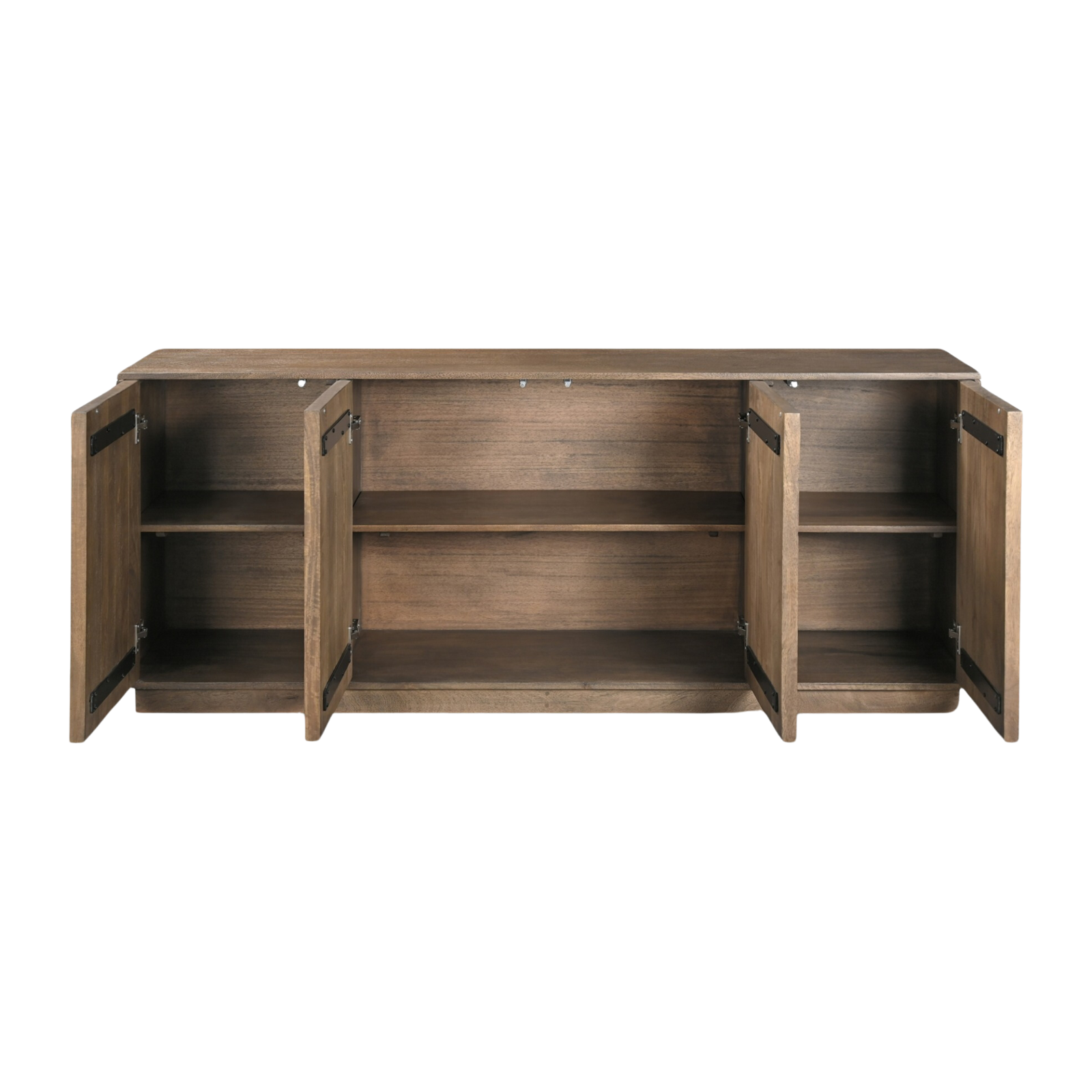 Bobbi Sideboard 7 - a - FURNITURE - Sideboard Moe's Furniture