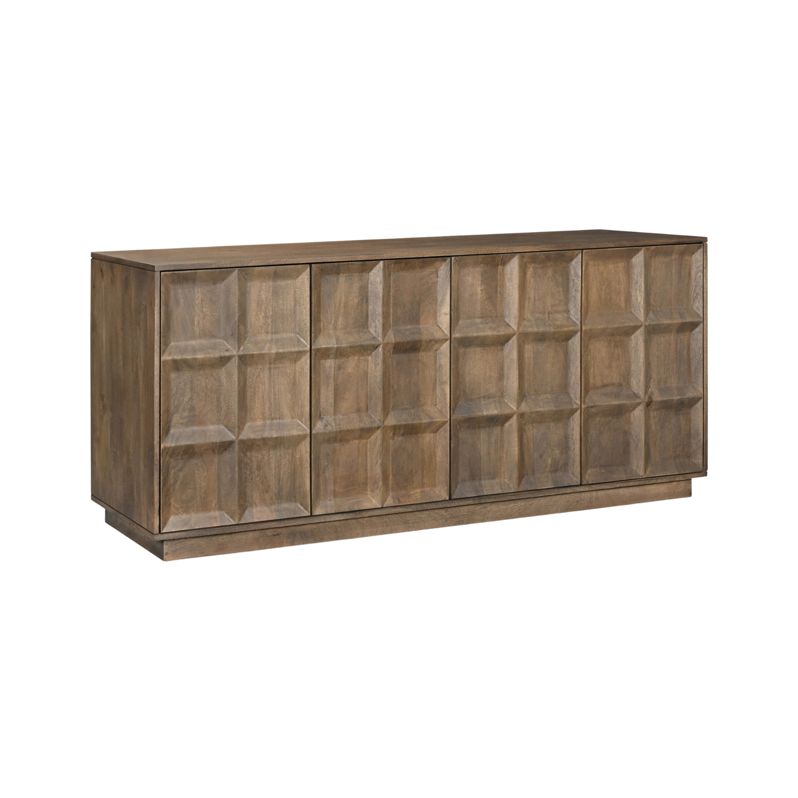 Bobbi Sideboard 7 - a - FURNITURE - Sideboard Moe's Furniture