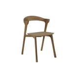 Bok Dining Chair - Teak 10 - a - FURNITURE - dining chair Ethnicraft