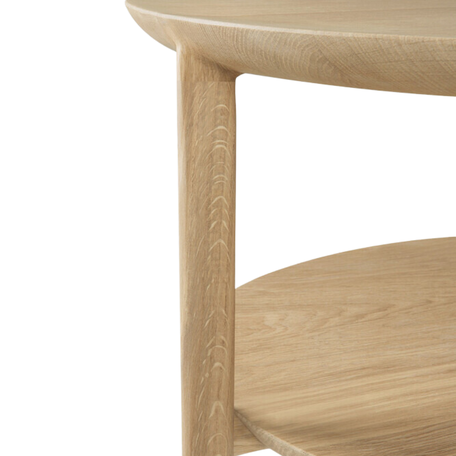 Bok Coffee Table 4 - a - FURNITURE - Coffee Table Ethnicraft