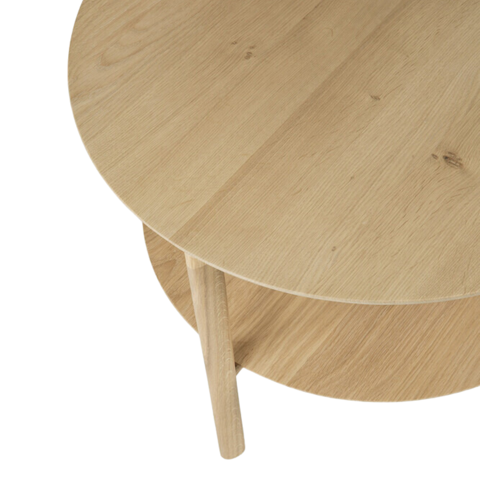 Bok Coffee Table 4 - a - FURNITURE - Coffee Table Ethnicraft