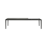 Bok Extendable Dining Table - Rectangular Oak Black 9 - b - FURNITURE - dining table - rectangle Ethnicraft