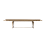 FLOOR MODEL - Blinn Extension Dining Table FURNITURE - floor model Four Hands