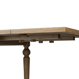 FLOOR MODEL - Blinn Extension Dining Table FURNITURE - floor model Four Hands