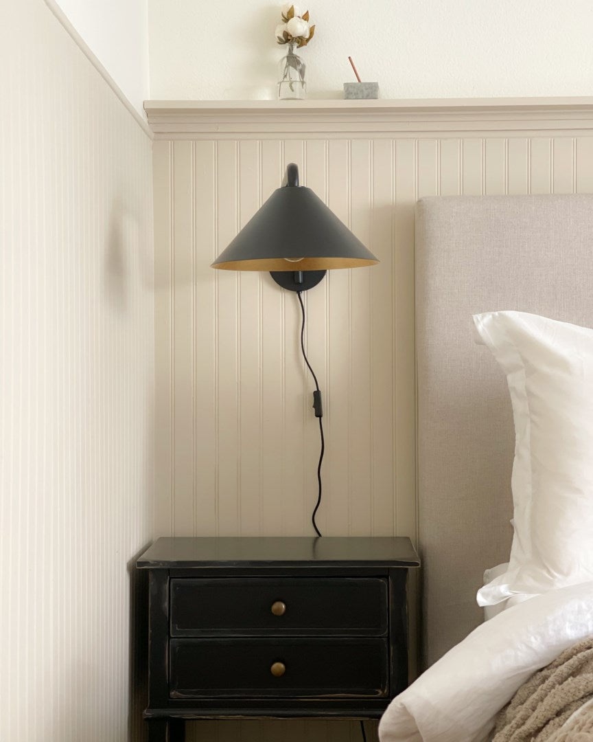 Brianna Wall Sconce LIGHTING - sconce Hudson Valley Lighting