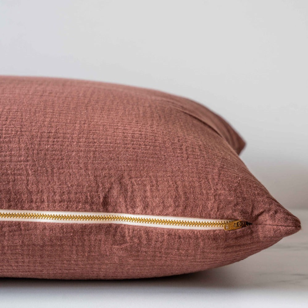 Bridget Pillow Cover 0-b-All New Rug & Weave Pillows