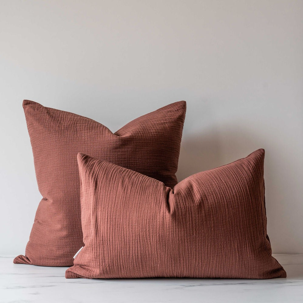 Bridget Pillow Cover 0-b-All New Rug & Weave Pillows
