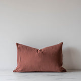 Bridget Pillow Cover 0-b-All New Rug & Weave Pillows