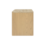 Brooklyn Nightstand 14 - a - FURNITURE - nightstand Moe's Furniture